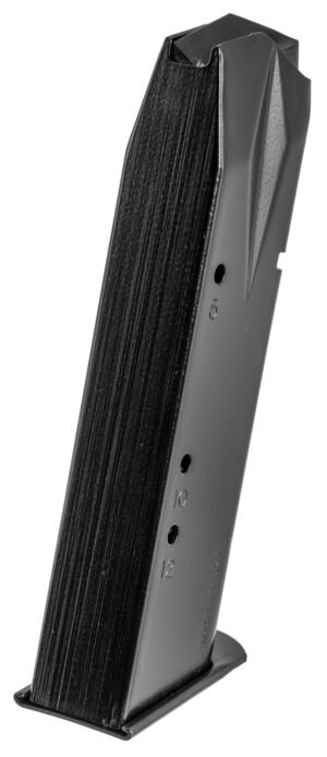 SIG MAG2264312 P226 357S/40 MAG 12R BLK