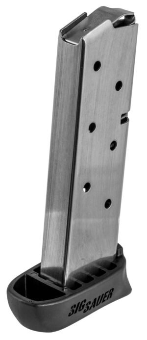 SIG MAG2383807X *CA* P238 380 EX MAG 7R NATS