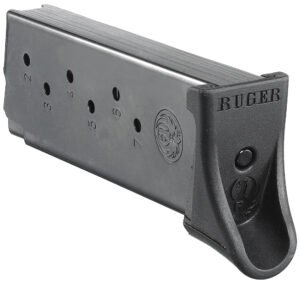 RUG 90363 MAG EC9 LC9 EXT MAG-7 FNG 7R