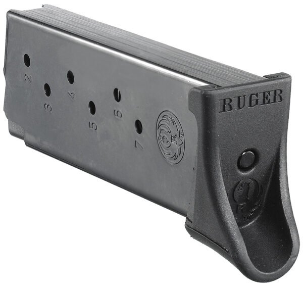 RUG 90363 MAG EC9 LC9 EXT MAG-7 FNG 7R