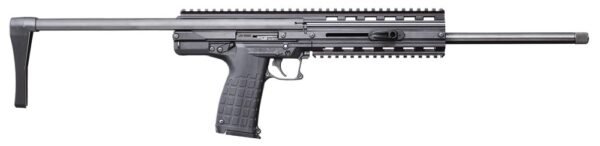 KEL CMR30BLK 22WMR 16 30R CRBBLK