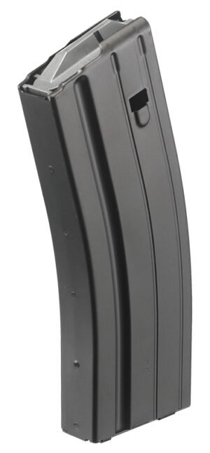 RUG 90348 MAG SR556 6.8 BLK/SS 25R