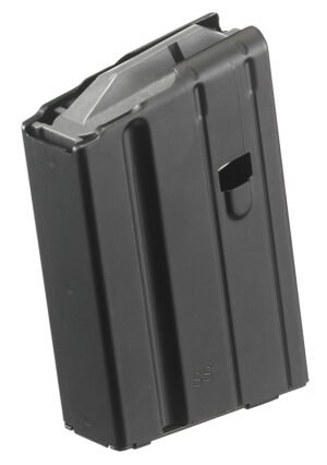 RUG 90349 MAG SR556 6.8 BLK/SS 5R