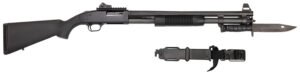 MOSS 50771 590A1 12 20 9RD GRS BAYONET LUG