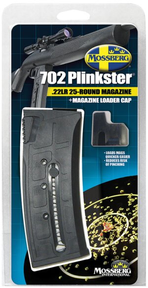 MOSS 95725 MAG 702 PLINKSTER 22 25RD