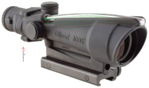 TRJ 100149 TA11FG 3.5X35 223 TA51 GRN