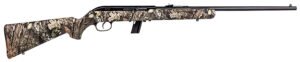 SAV 40002 64 22LR NOACU CAMO SYN