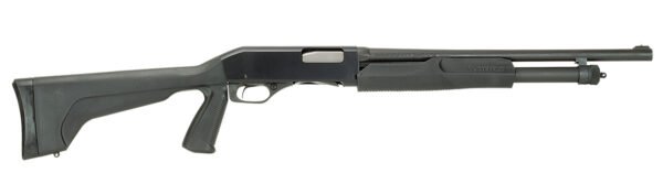 STEV 19485 320 SECURITY 12 18.5 CYL PG