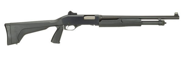 STEV 19495 320 SECURITY 12 18.5 CYL GRS PG