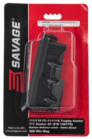 SAV 55254 MAG 116 300 WIN/375RUG 3RD