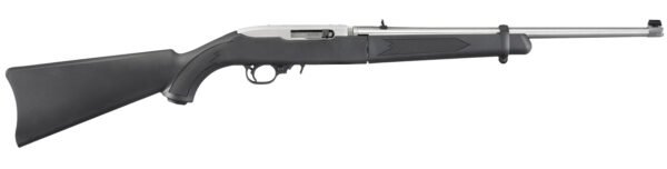 RUG 11100 K10/22TD 22LR TD 18.5