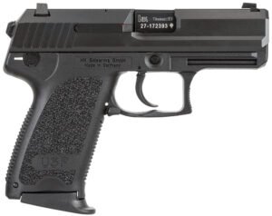 HK 81000335 USP9 CMPT V7 9MM (2)10R 3.58