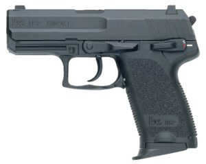 HK 81000340 USP40 CMPT V7 40S (2)12R 3.58