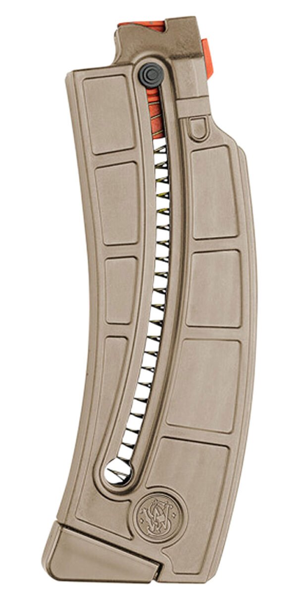 S&W 199290000 MAG M&P15-22 PKG FDE 22LR 25R