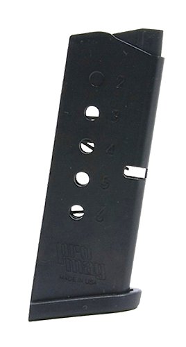 PRO SMI20 MAG SW BGUARD 380 6RD