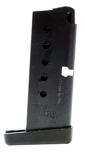 PRO TAU18 MAG TCP 380 6RD STEEL