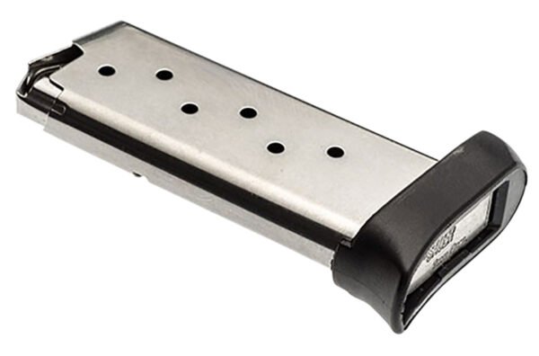 SIG MAG93897 P938 9MM EXT MAG 7R STST