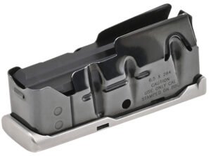 SAV 55261 MAG 110/114/116 6.5X284 SS 3RD