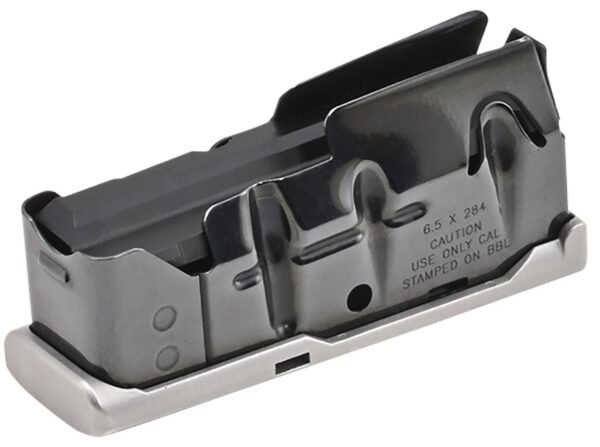 SAV 55261 MAG 110/114/116 6.5X284 SS 3RD