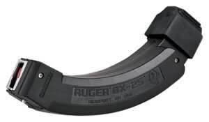 RUG 90398 MAG BX25X2 10/22 (2) 25R