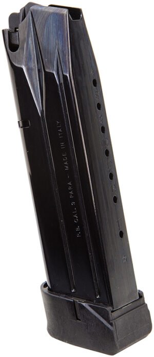 BER JM4PX920 MAG PX4 9MM 20R BLK
