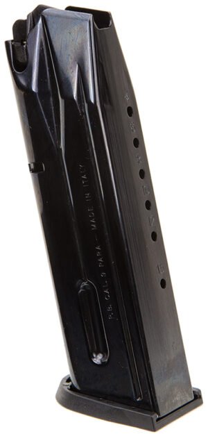 BER JM4PX915 MAG PX4 9MM 15R BLK