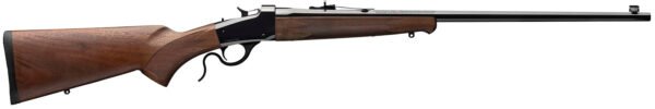 WGUN 524100170 1885 LW HNTR 17HMR 24 WAL
