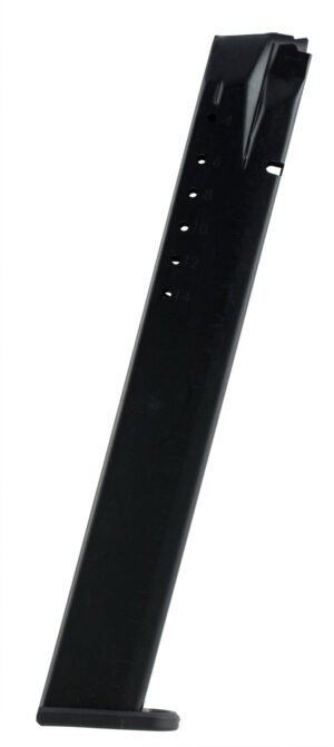 PRO SMIA13 MAG SW M&P 40SW 25RD STEEL