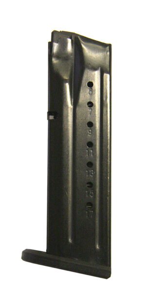 PRO SMI23 MAG SW M&P 9MM 10RD STEEL