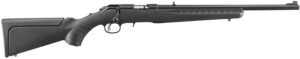 RUG 8303 AMER-RF-C 22LR 18 BLK/SYN