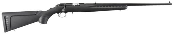 RUG 8321 AMER-RF 22WMR 22 BLK/SYN