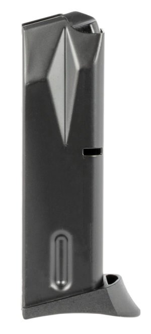 BER J80400 MAG 92 COMPCT 9MM 13R BLK
