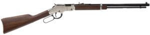 HENRY H004SE SILVER EAGLE 22LR