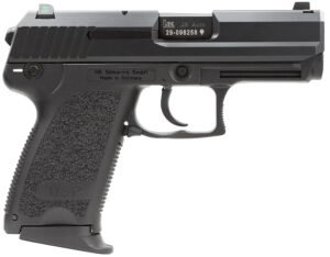 HK 81000343 USP45 CMPT V1 45ACP 2-8R DA/SA 3.78