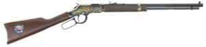 HENRY H004TT GOLDEN BOY TRUCKER 22LR