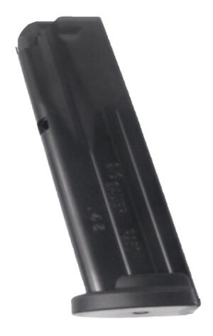 SIG MAGMODC4313 P250/320 40/357 CMPT MAG 13R BLK