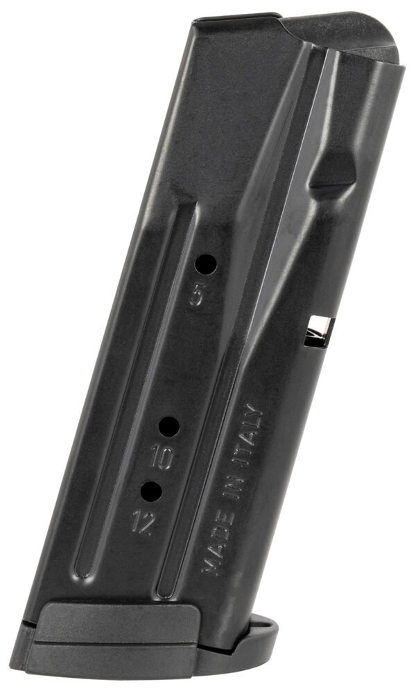 SIG MAGMODSC912 P250/320 9MM SUBCOM MAG 12R BLK