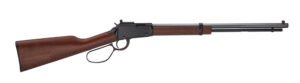 HENRY H001TLP LEVER SMALL GAME CARBINE 22LR