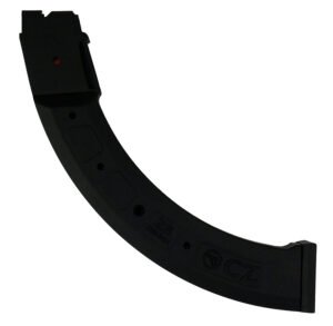 CZ 12020 MAG CZ455/512 22LR 25R BLK