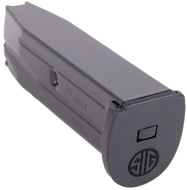 SIG MAGMODF910 P250/320 9MM MAG 10R BLK