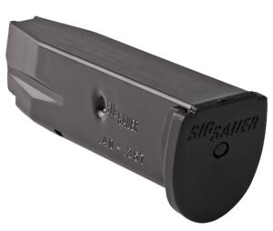 SIG MAGMODF4310 P250/320 40/357 MAG 10R BLK