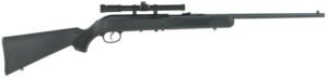 SAV 40061 64FLXP 22LR LH W/SCOPE
