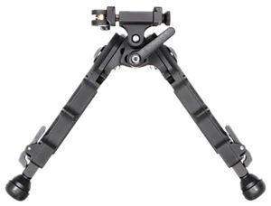 ACCUTAC BRASQD-G204 BR4 G2 BIPOD 5.75-8.625"