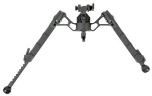 ACCUTAC FCASQD-G205 FC5 G2 BIPOD 6.25-10.85"