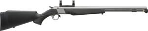 CVA PR2117SM WOLF V2 (ISM) 50 24 SS/BLACK
