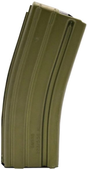 DMAG 3023008175CPD 556/300BLK 30R ODG MAG BLK FLLW