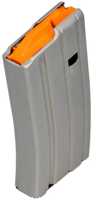 DMAG 2023002178CPD 556/300BLK 20R GRY MAG ORN FLLW
