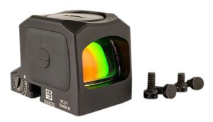 TRJ 3300001 RCR ADJ LED 3.25MOA RED DOT