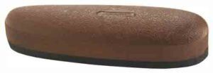 PACHMAYR RECOIL PAD D752B - DECELERATOR SMALL BROWN