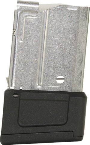 ANSCHUTZ MAGAZINE 1761 17HMR - 5RD STAINLESS